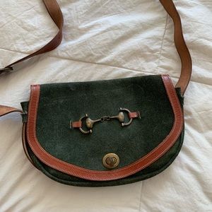 Chic Equestrian purse